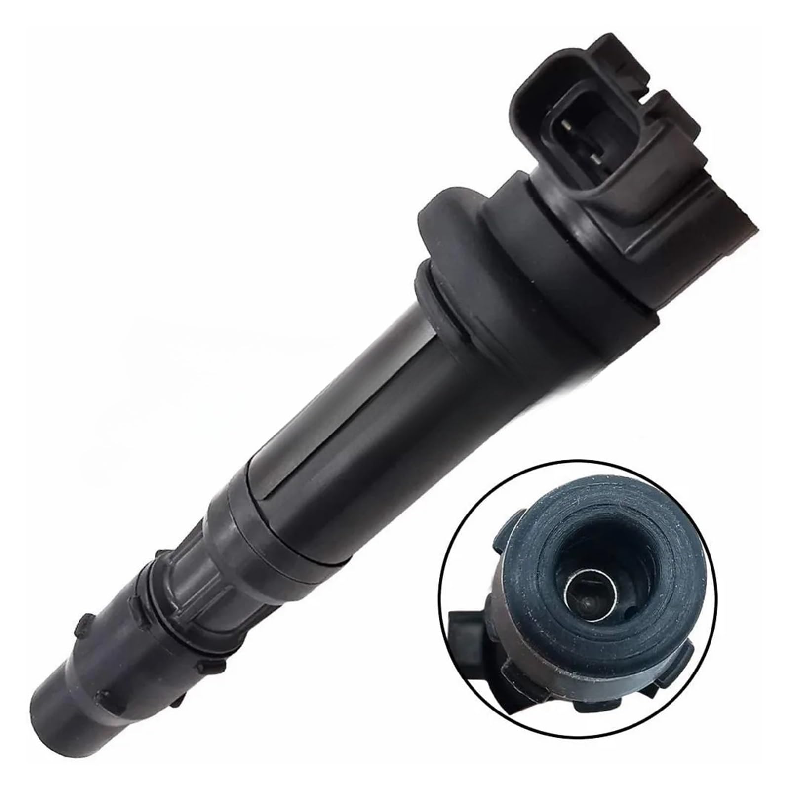 Amazon.com: 4PCS 129700-4800 J0480 Ignition Coil Compatible For